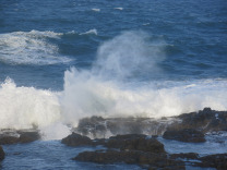 Атлантический океан