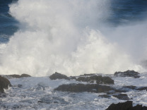 Атлантический океан