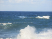 Атлантический океан