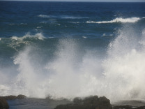 Атлантический океан