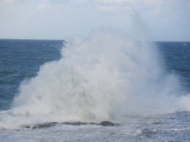 Атлантический океан