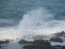Атлантический океан