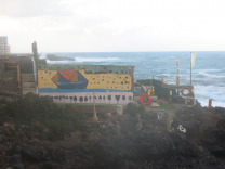 Тельде, Ла Гарита