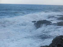 Атлантический океан