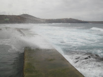 Атлантический океан