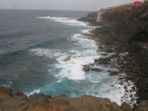 Атлантический океан