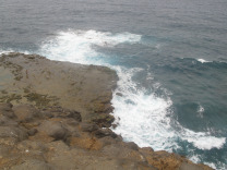 Атлантический океан