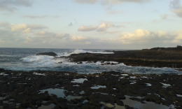 Пляж Конфиталь