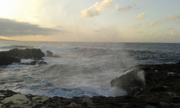 Пляж Конфиталь