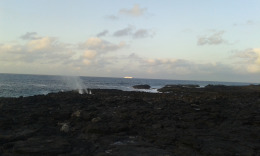 Пляж Конфиталь