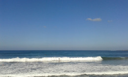 Плайя де Лас Кантерас