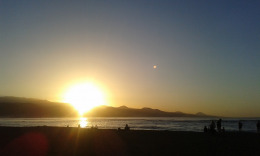 Плайя де Лас Кантерас