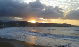 Плайя де Лас Кантерас