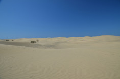 Дюны Маспаломас