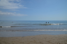 Пляж Маспаломас