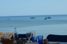 Моган, Аргенегин