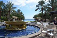 Сан Бартоломе де Тирхана, Отель Коста Мелонера