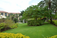 Сан Бартоломе де Тирахана, Отель Коста Мелонера