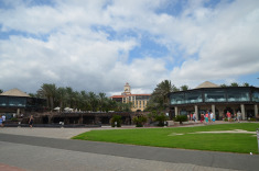 Сан Бартоломе де Тирахана, Мелонера