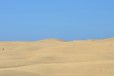 Дюны Маспаломас