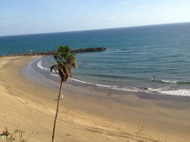 Английский Пляж