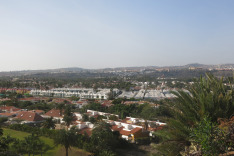 Кампо Интернациональ