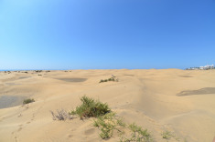 Дюны Маспаломас