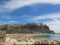 Любимый многими Амадорес