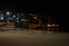 Ночной Сан Агустин