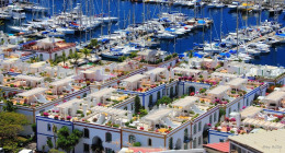 Пуерто де Моган - апартаменты