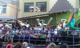 5-6 января, день волшебных королей (волхвов)