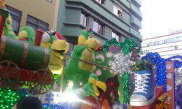 5-6 января , день волшебных королей(волхвов)