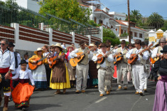 7 сентября. Терор. Праздник Нуестра Сеньора дель Пино