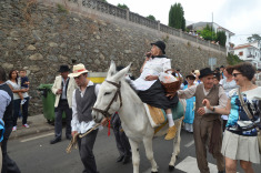 7 сентября. Терор. Праздник нуестра Сеньора дель Пинон