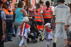 7 сентября. Терор. Праздник Нуестра Сеньора дель Пино