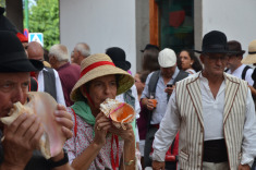 7 сентября, Терор. Праздник Нуестра сеньора дель Пино