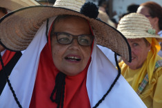 7 сентября, Терор. Праздник Нуестра сеньора дель Пино