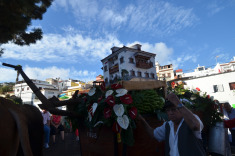 7 сентября, Терор. Праздник Нуестра сеньора дель Пино