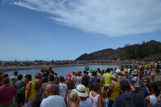 11 сентября. Фиеста дель Чарко