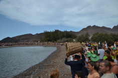 11 сентября. Фиеста дель Чарко