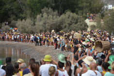 11 сентября. Фиеста дель Чарко