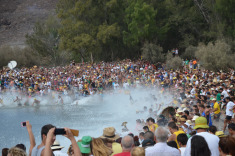 11 сентября. Фиеста дель Чарко