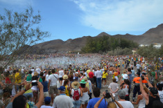 11 сентября. Фиеста дель Чарко