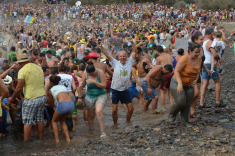 11 сентября. Фиеста дель Чарко