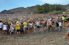 11 сентября. Фиеста дель Чарко