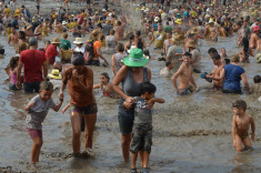 11 сентября. Фиеста дель Чарко