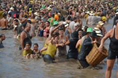 11 сентября. Фиеста дель Чарко