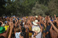 11 сентября. Фиеста дель Чарко