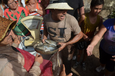 11 сентября. Фиеста дель Чарко