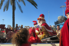 5-6 января День волшебных королей